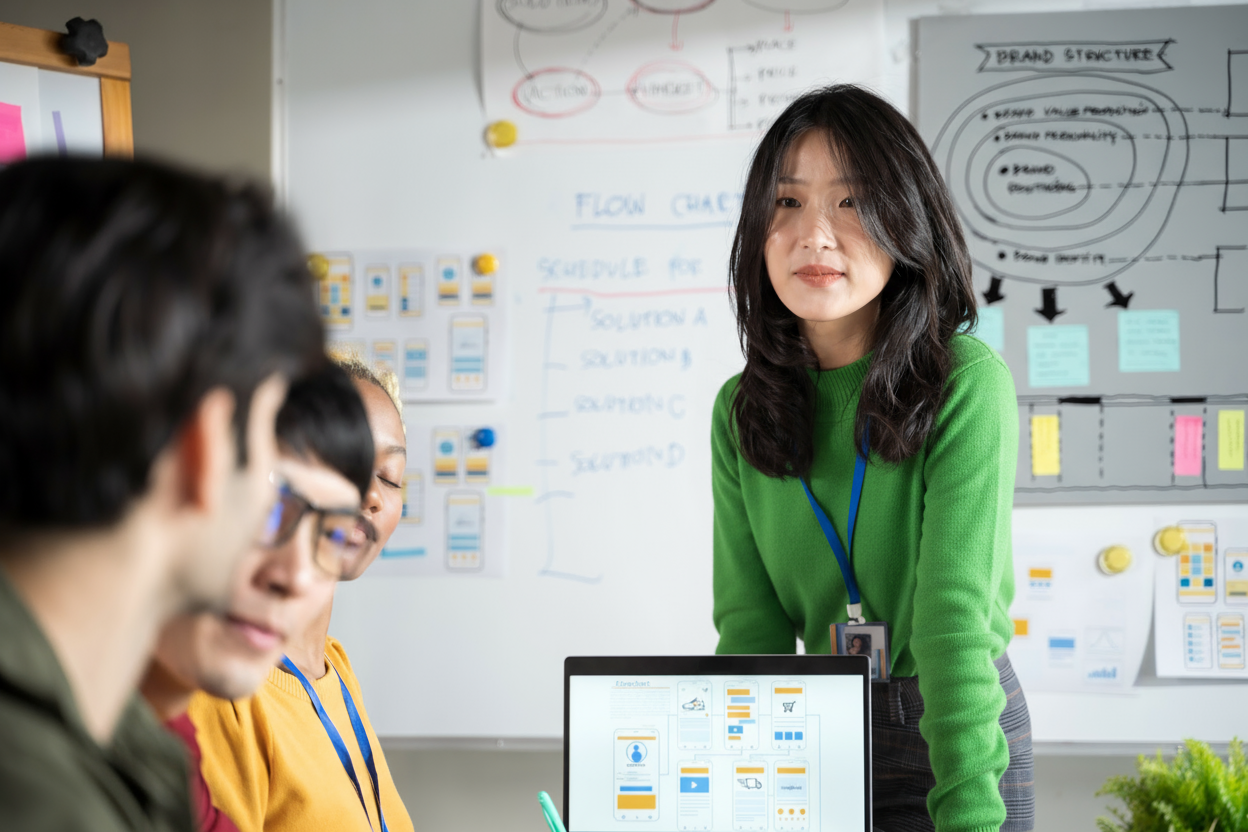 The Learning and Development Manager Pathway