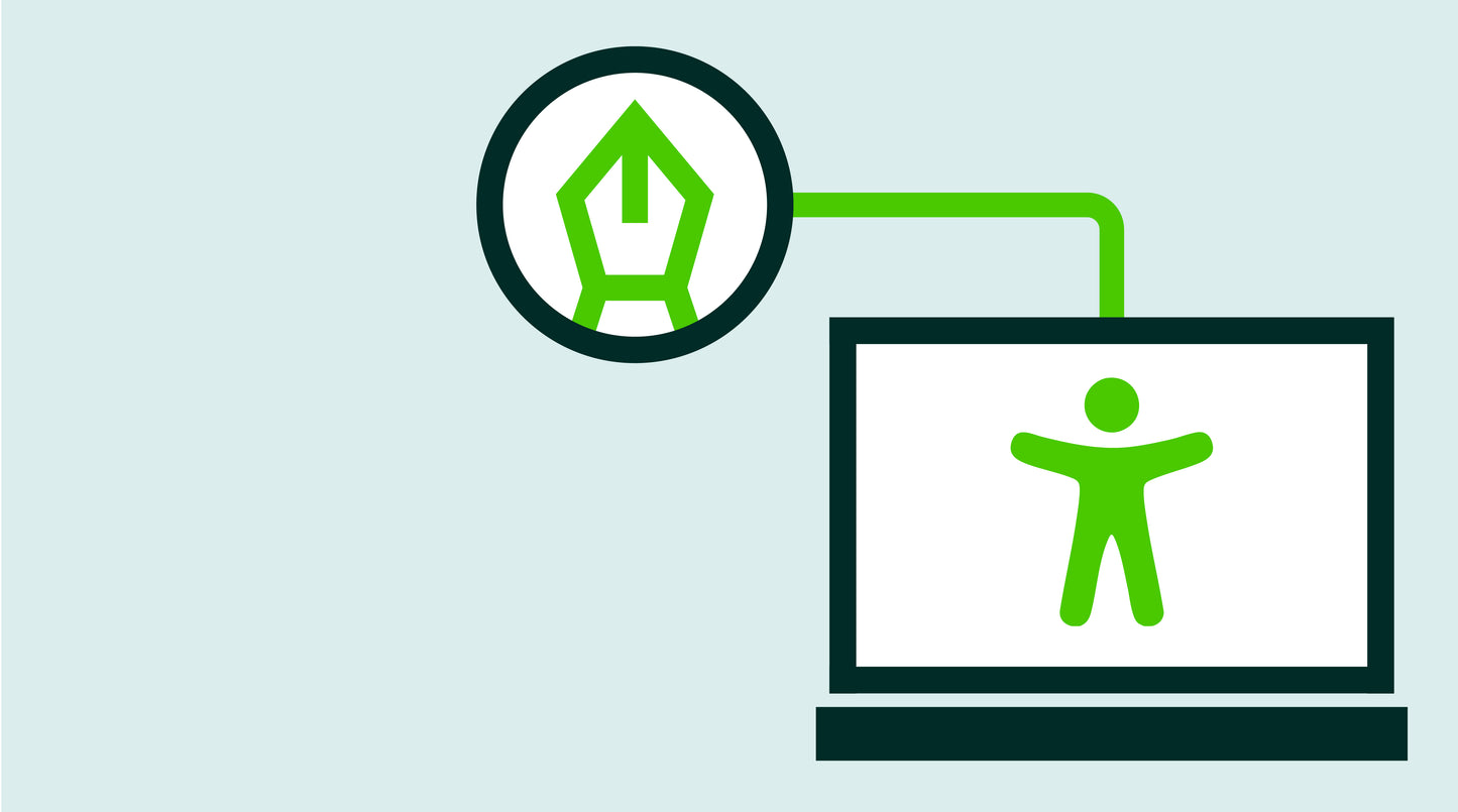 Designing accessible learning
