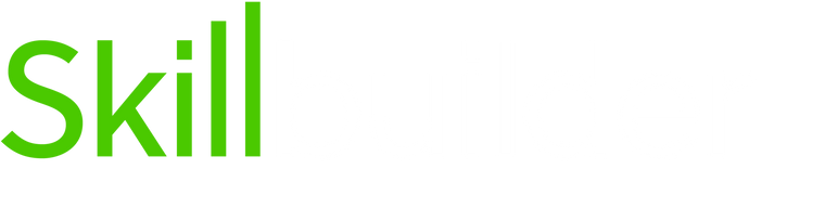 The Skillbuilder logo
